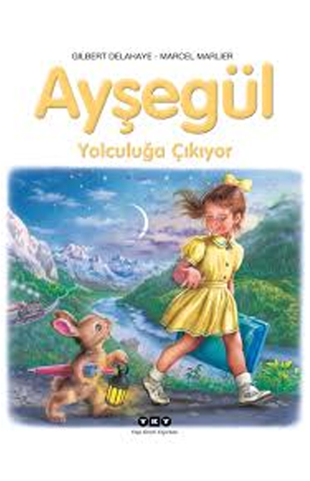 Ayşegül Yolculuğa Çıkıyor